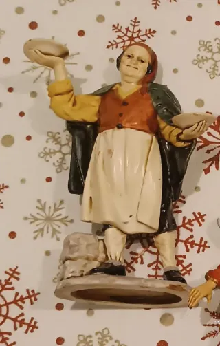 Figura Belén Camarero Landi