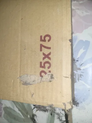 Baldosas Cerámica Saloni, 5 uni.