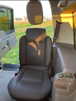 Land Rover Discovery 1999