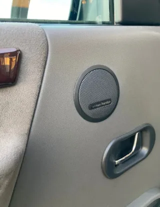 Land Rover Discovery 1999