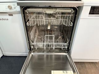 LAVAVAJILLAS MIELE 3 BANDEJAS A++ INOX. GARANTÍA