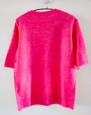 Jersey Kaffe Talla M Rosa