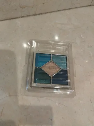 Paleta Sombras Dior 279 Denim