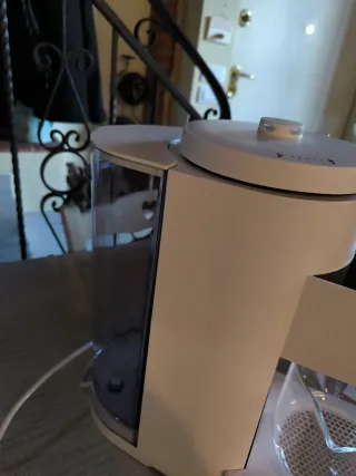 Macchinetta Latte Vegetale CREATE