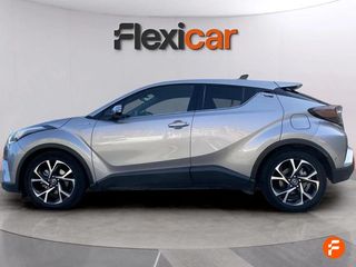 Toyota C-HR 1.8 125H Advance