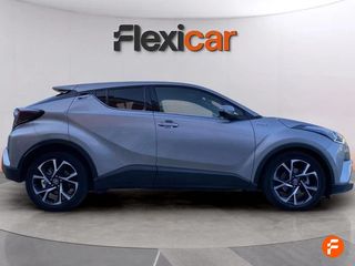 Toyota C-HR 1.8 125H Advance