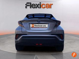 Toyota C-HR 1.8 125H Advance