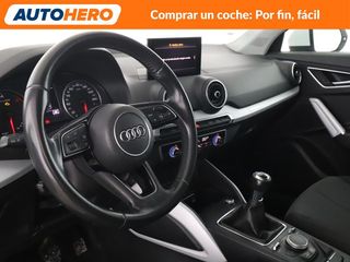 Audi Q2 1.6 TDI Design edition