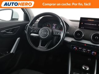 Audi Q2 1.6 TDI Design edition