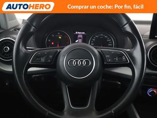 Audi Q2 1.6 TDI Design edition