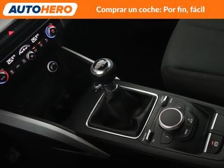 Audi Q2 1.6 TDI Design edition