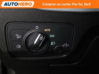 Audi Q2 1.6 TDI Design edition