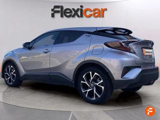 Toyota C-HR 1.8 125H Advance
