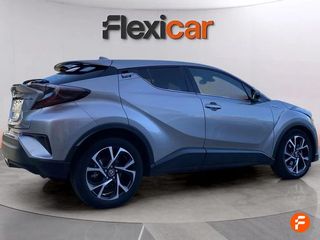 Toyota C-HR 1.8 125H Advance