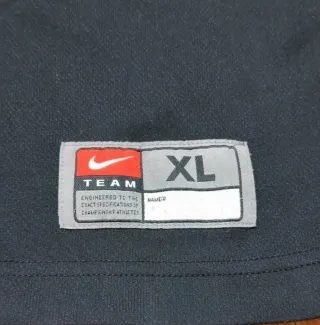 Camiseta Alemania XL Nike Nowitzki 14