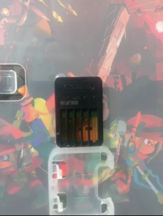 Splatoon 3 Nintendo Switch