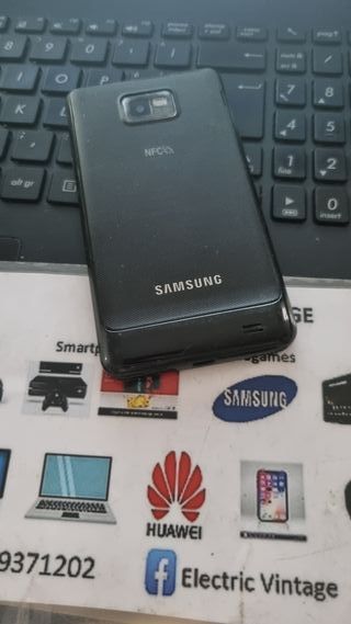 E9538N-Smartphone Samsung Galaxy S2 GT-I9100P