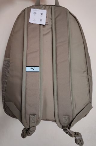 Mochila Puma PREMIUM nueva