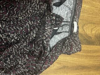 Pantalones Promod Talla 38 Estampados