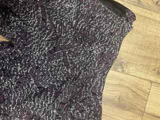 Pantalones Promod Talla 38 Estampados