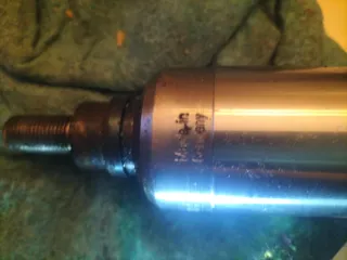 Amortiguadores Bilstein B6 Amarillos