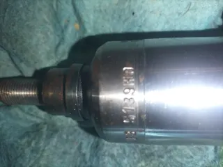 Amortiguadores Bilstein B6 Amarillos