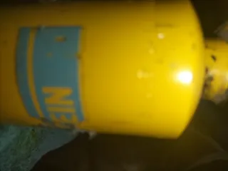 Amortiguadores Bilstein B6 Amarillos