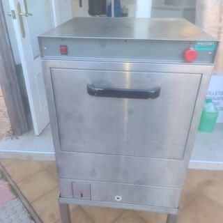 Lavavajillas Hostelería