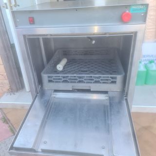 Lavavajillas Hostelería