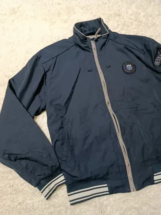 Giacca Helly Hansen Uomo Blu