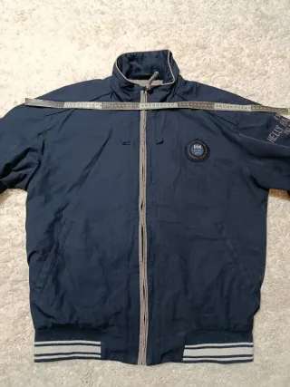 Giacca Helly Hansen Uomo Blu