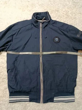 Giacca Helly Hansen Uomo Blu