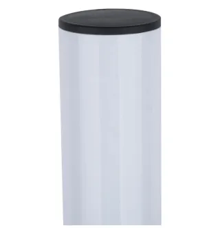 Patas (x4) extensible Leroy Merlin 71-110 cm