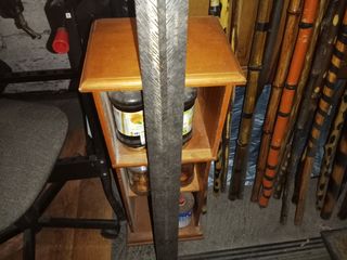 Espada Winter is Coming Juego de Tronos