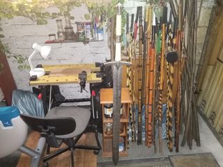 Espada Winter is Coming Juego de Tronos