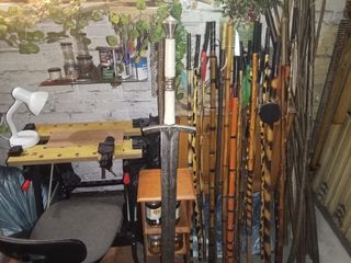 Espada Winter is Coming Juego de Tronos