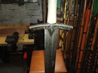 Espada Winter is Coming Juego de Tronos