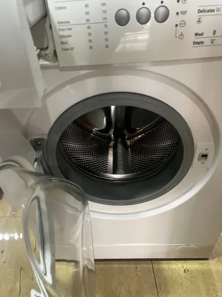 Lavadora Bosch Classixx 6