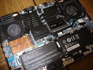 XMG NEO 16 (23) Core i9-13900HX RTX4080