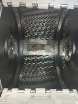 Lavadora Hoover Carga Superior 6.5kg