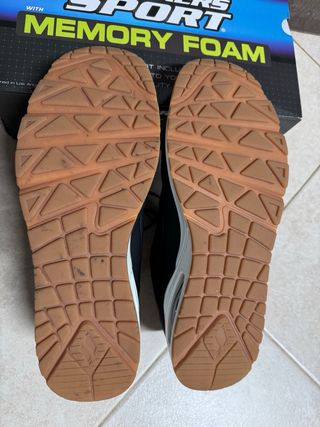 Sapatilhas - Skechers Uno Stand On Air (45)