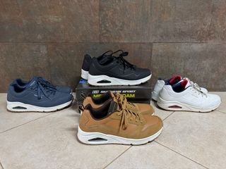 Sapatilhas - Skechers Uno Stand On Air (45)