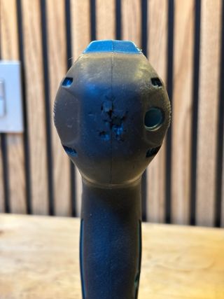 Taladro Makita HP333D 12V