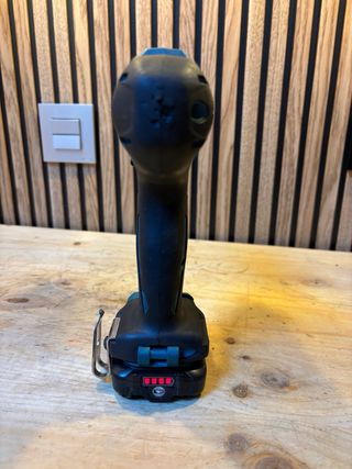 Taladro Makita HP333D 12V