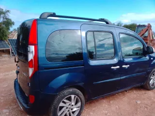 Renault Kangoo 2017