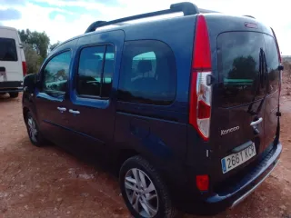 Renault Kangoo 2017