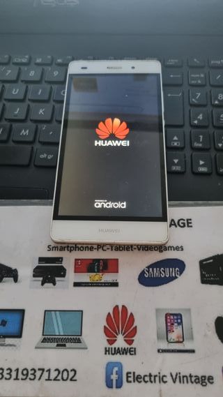 E9539N-Smartphone Huawei P8 Lite ALE-L21