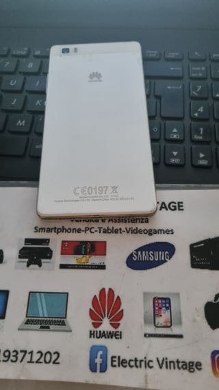 E9539N-Smartphone Huawei P8 Lite ALE-L21