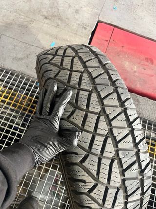 2Neumáticos Michelin Latitude Cros 225/70 R16 103H