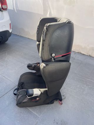 Silla de coche Concord Grupo II y III